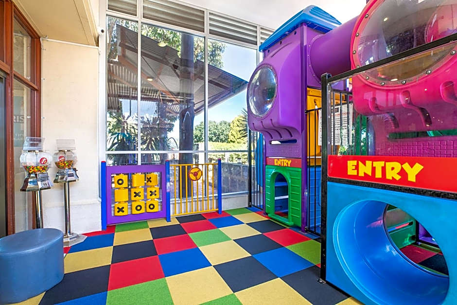 Nightcap at Wanneroo Tavern