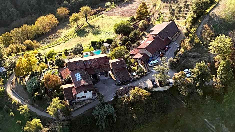 Agriturismo Sondrea