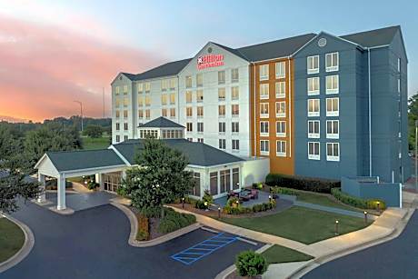 Hilton Garden Inn Tuscaloosa