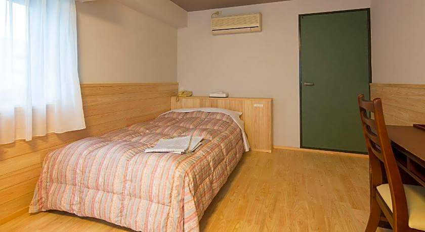 Hotel & Residence Nanshukan