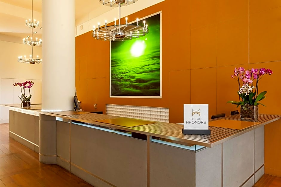 Hilton Garden Inn Florence Novoli