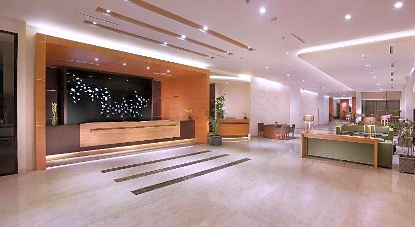 Aston Bojonegoro City Hotel