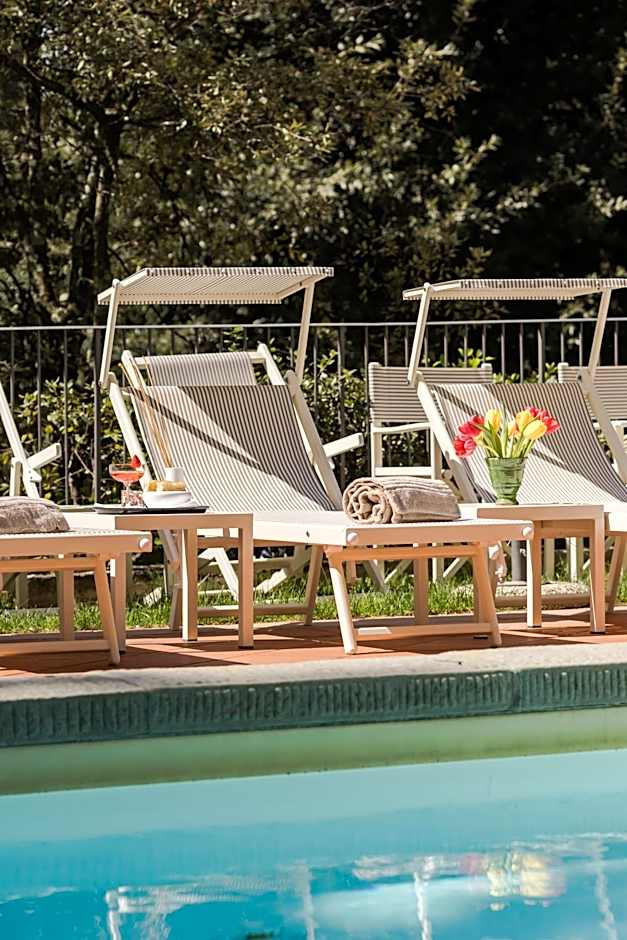 Hotel Villa Fiesole