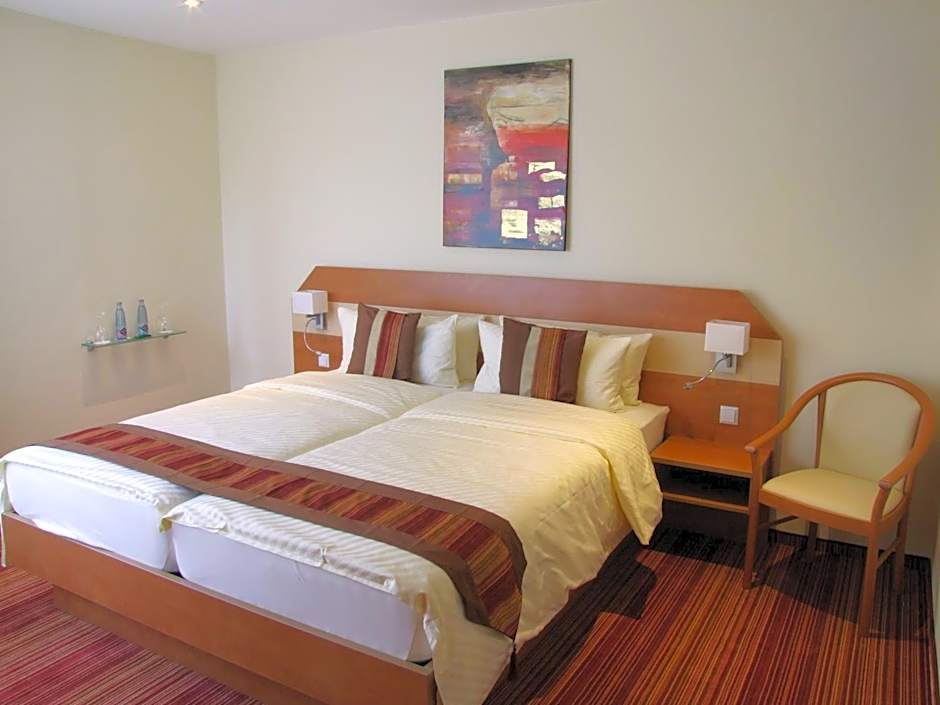 Boutique Hotel Wolfsburg