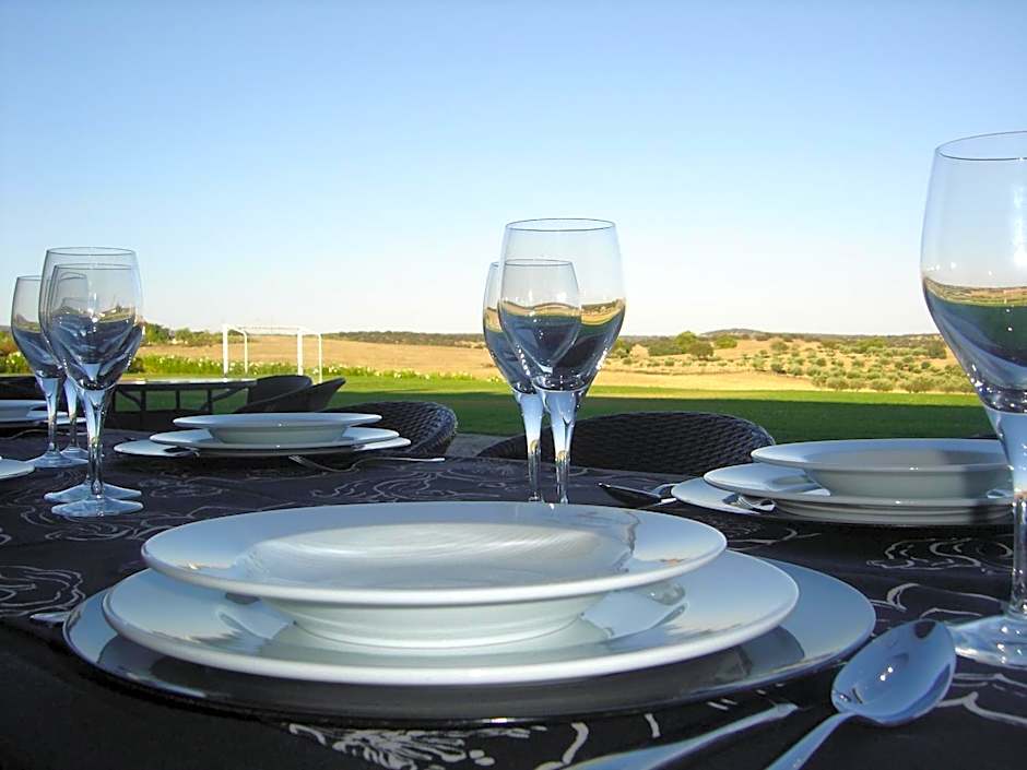 Hotel Rural Santo Antonio