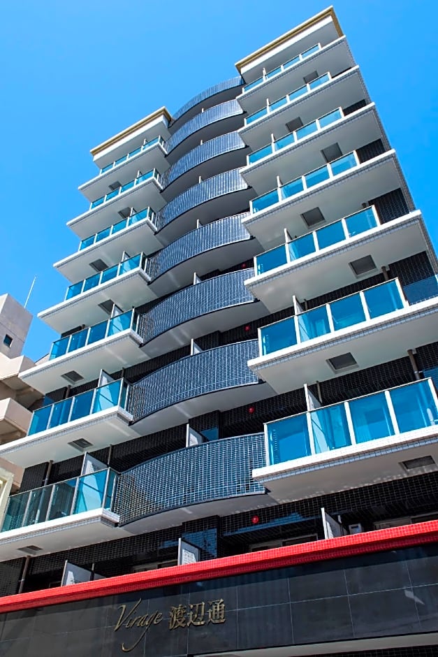 Residence Hotel Hakata 2