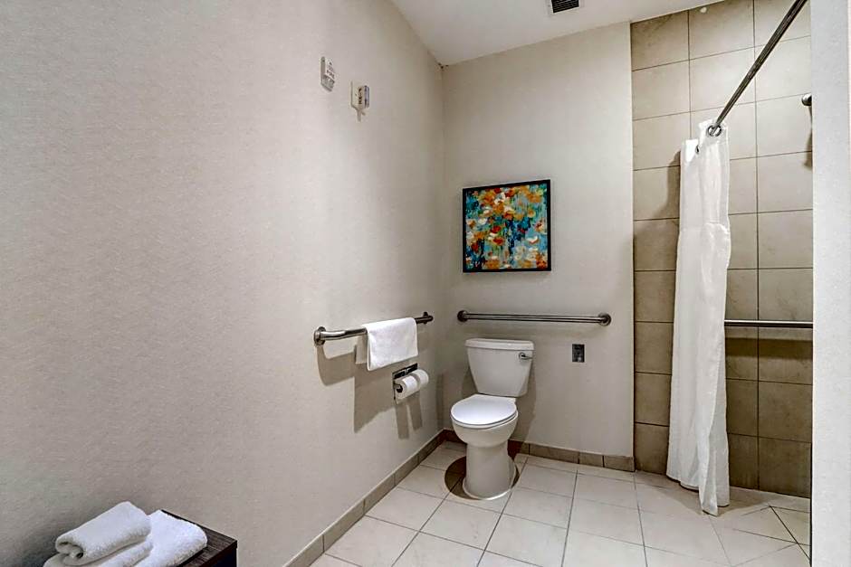 Hilton Garden Inn Indianapolis/Northwest