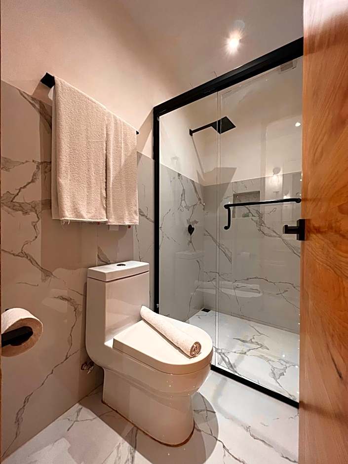 Hotel Atia