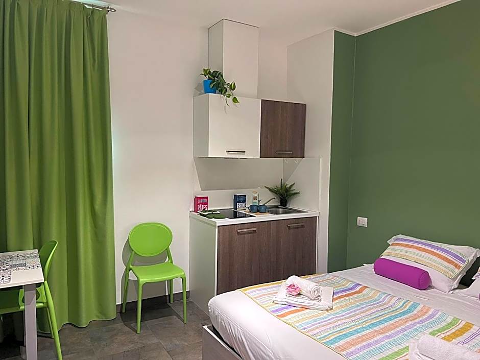 Bnbook Residence Matteotti