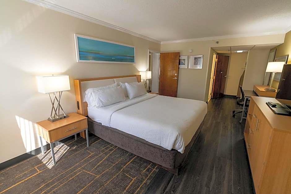 Holiday Inn Greenville By IHG