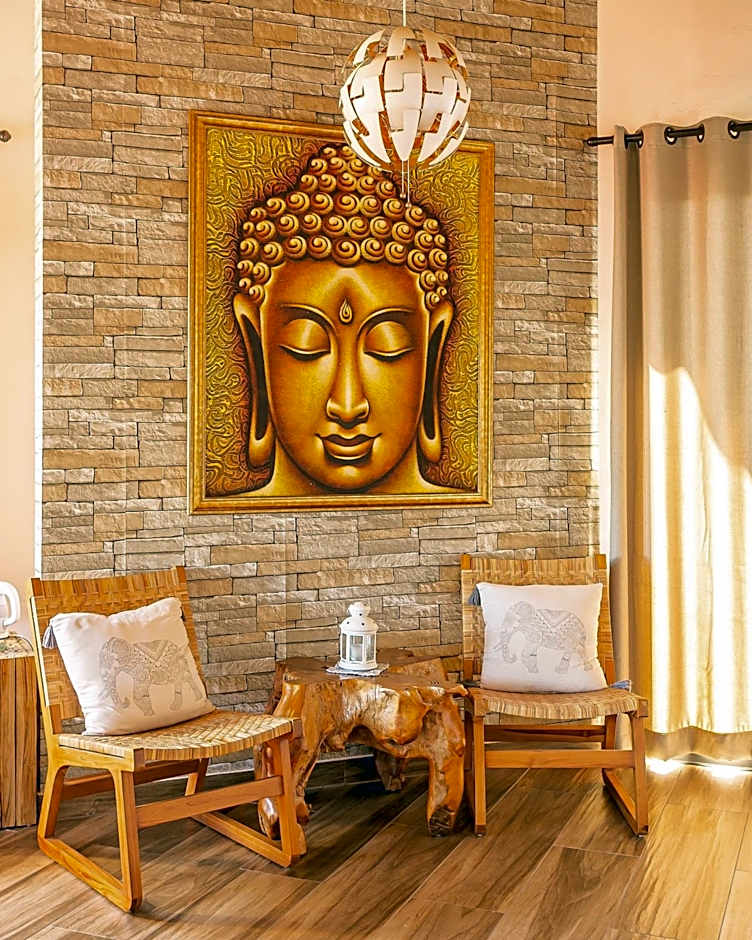 Shiva Boutique Hotel - Praia do Rosa