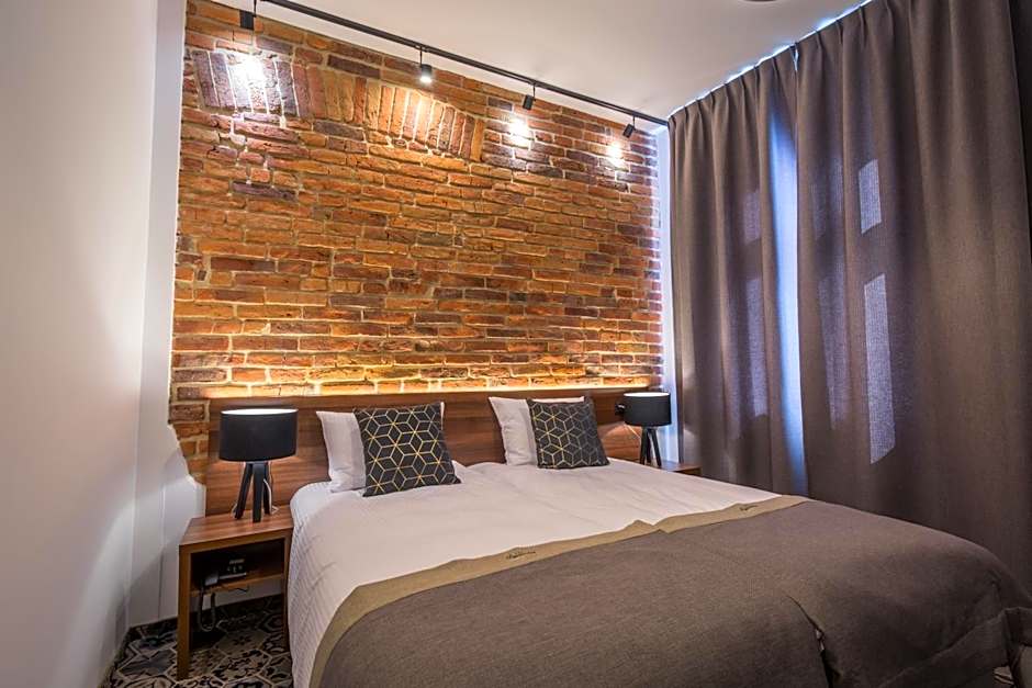 Hotel Lavender