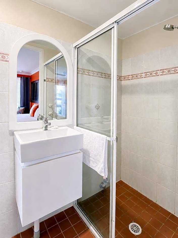 Aussie Rest Motel