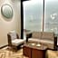 Holiday Inn Taiyuan City Center By IHG