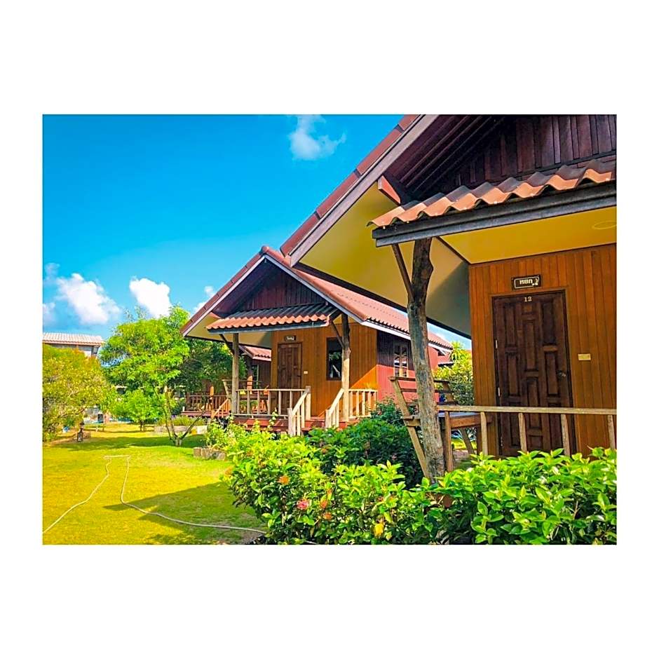 Bann Klong Jao Homestay