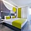 Semiramis City Hotel