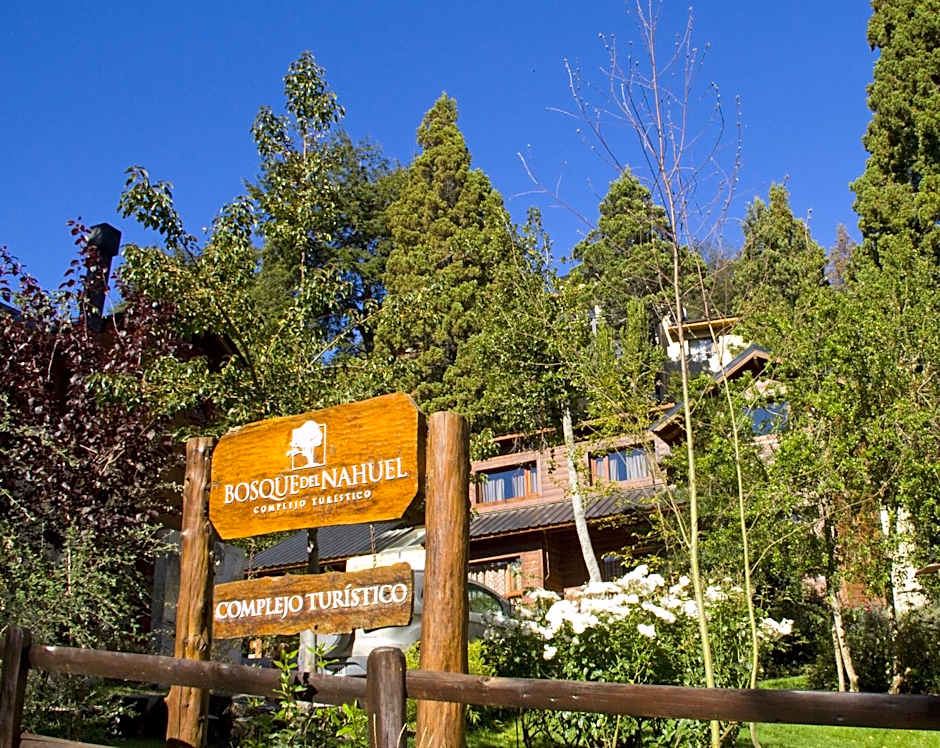 Boutique Hotel & Spa Bosque del Nahuel