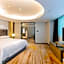 Zhong Tai Lai Hotel Shenzhen