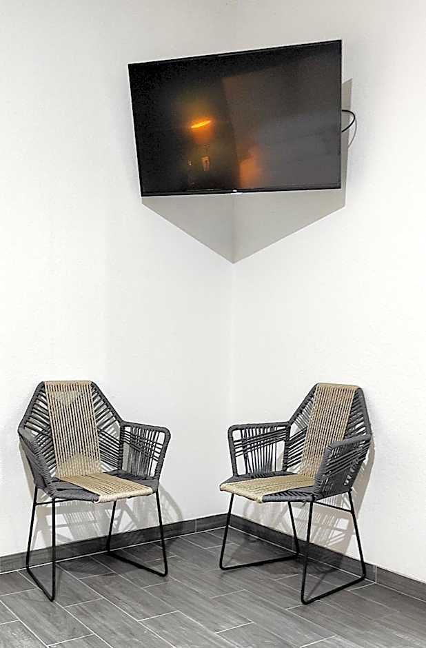 Nueve Agaves Hotel