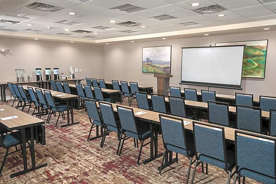 Hilton Garden Inn Tri-Cities - Kennewick