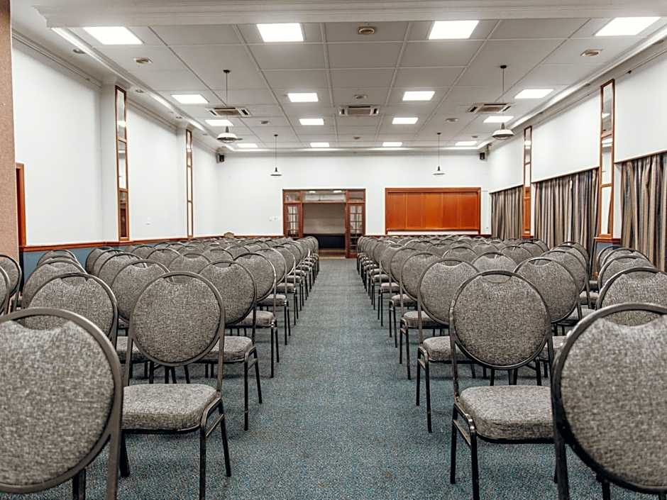 The Wilderness Hotel