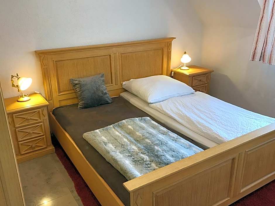 Landhotel Rangau Gasthof & Brennerei