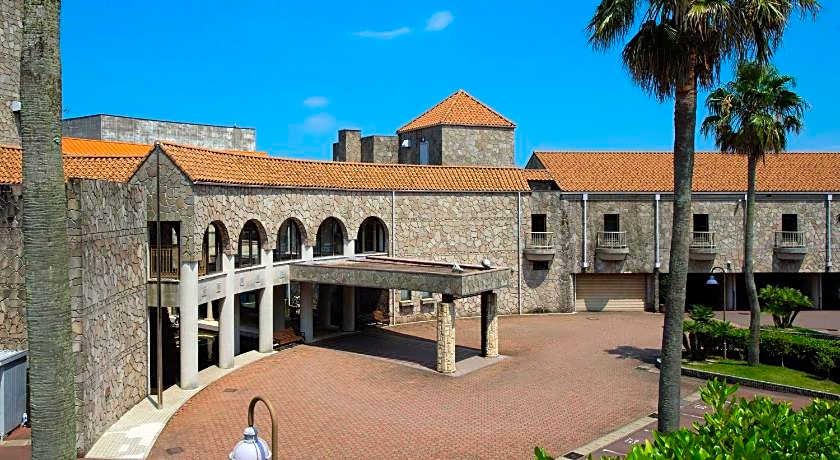 Izumigo Hotel Altia Toba