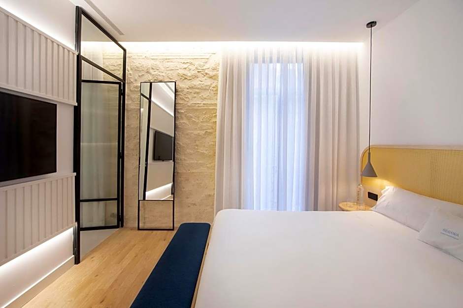 Hotel Serawa Alicante