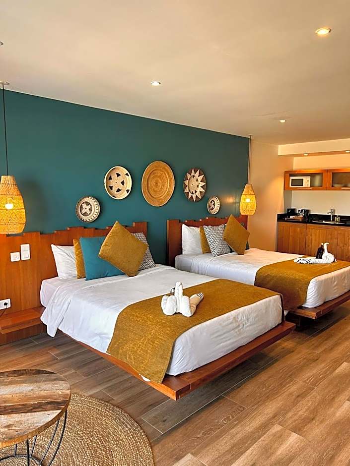 Orient Beach Hotel