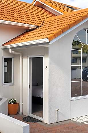 Ground Floor Standard Studio