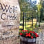 Wolf Creek Bed and Breakfast