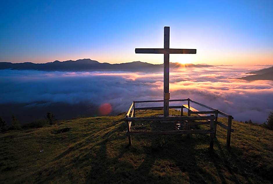 Hotel Dorfgasthof Schlösslstube