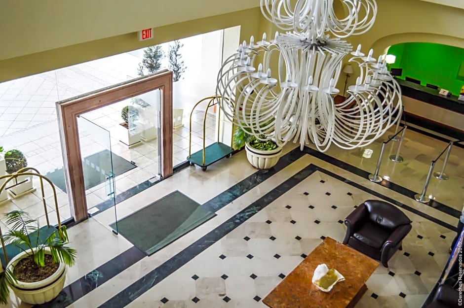 Holiday Inn Leon-Convention Center By IHG