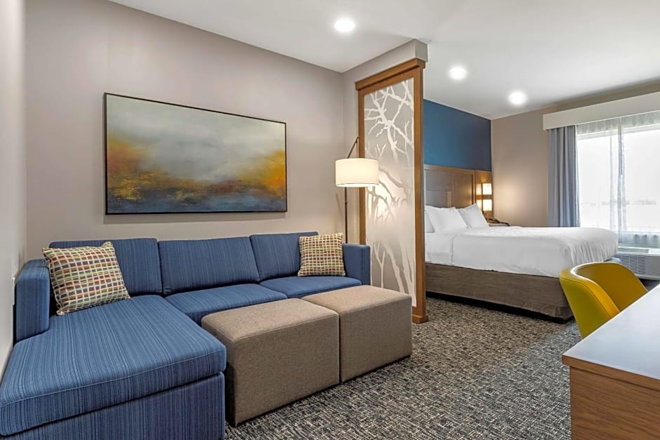 Comfort Suites Greenville Airport