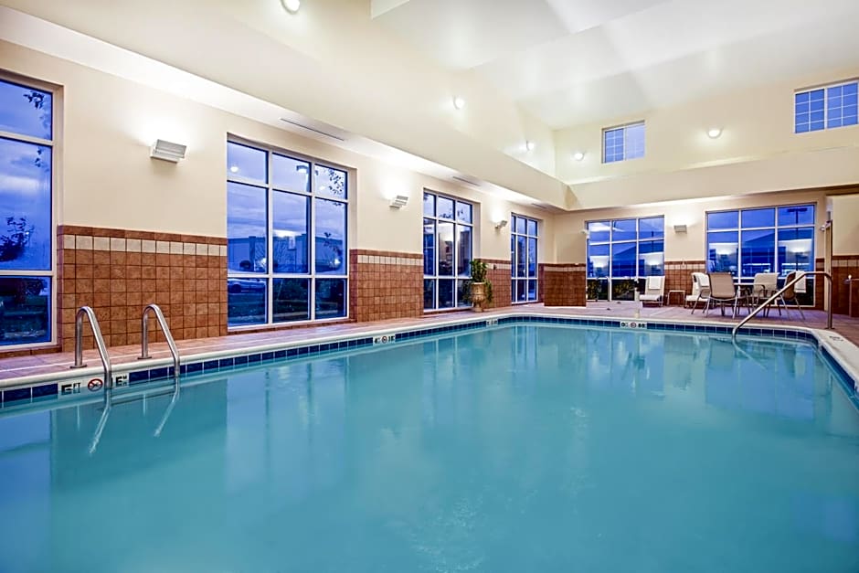 Candlewood Suites Pittsburgh-Cranberry By IHG