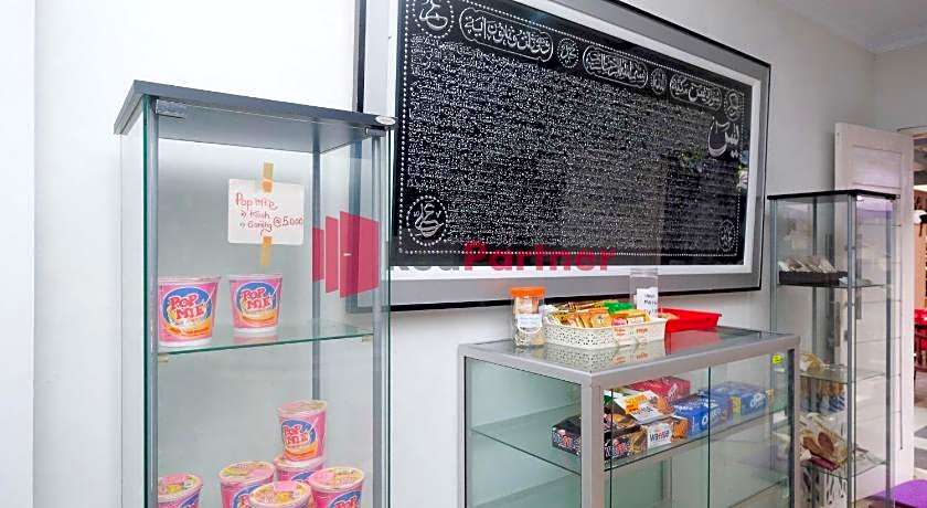 Janna Guest House SYARIAH Yogyakarta Mitra RedDoorz