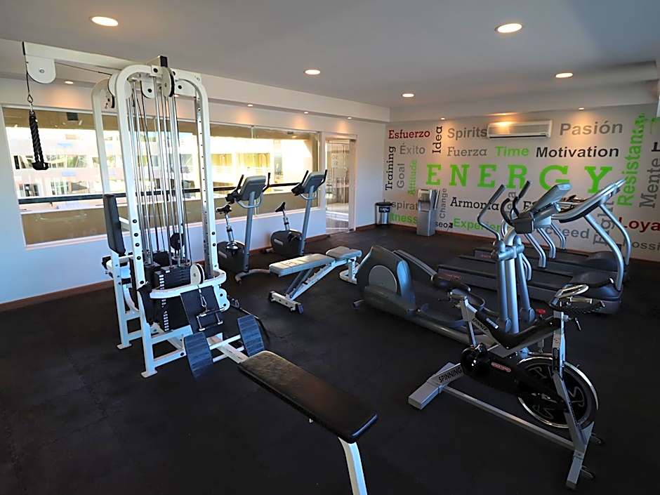 Hotel Araiza Hermosillo