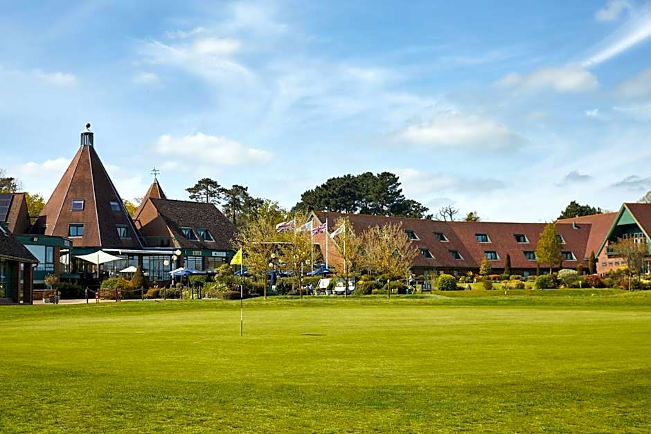 Ufford Park Resort