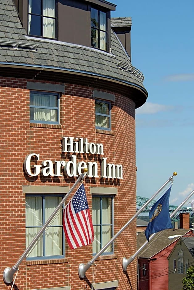 Hilton Garden Inn Portsmouth Downtown