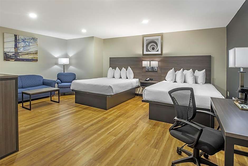 Best Western Mystic Hotel