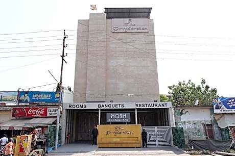 Hotel Priydarshan