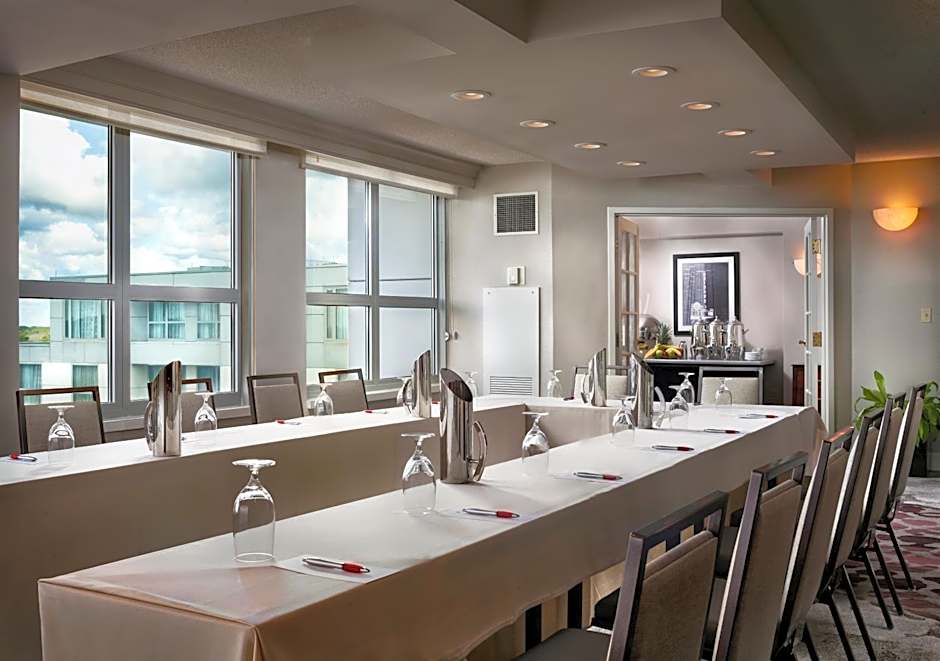 Chicago Marriott Suites Deerfield