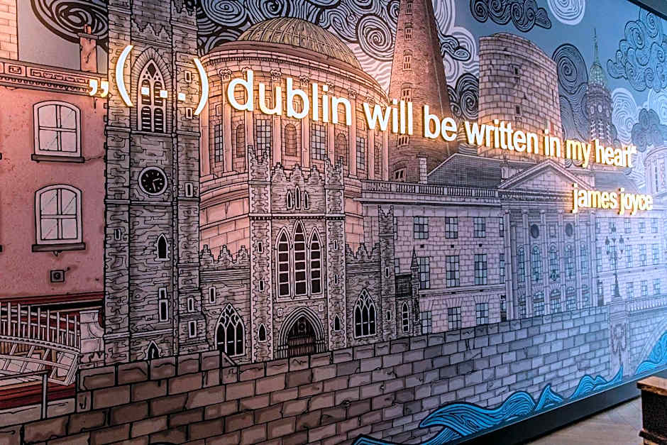 Motel One Dublin