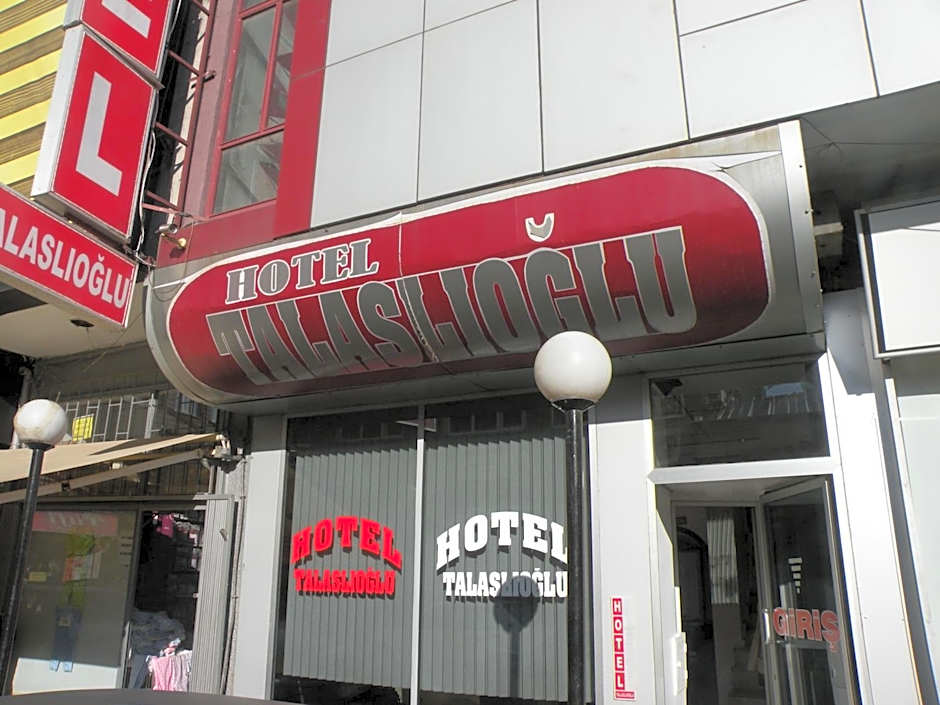 Talaslioglu Hotel