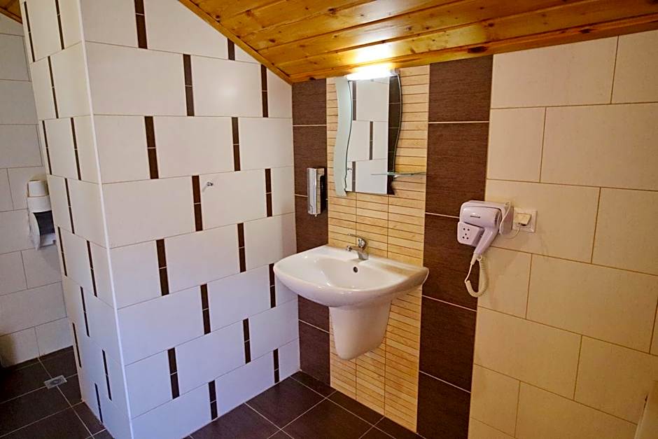 Хотел Свети Трифон