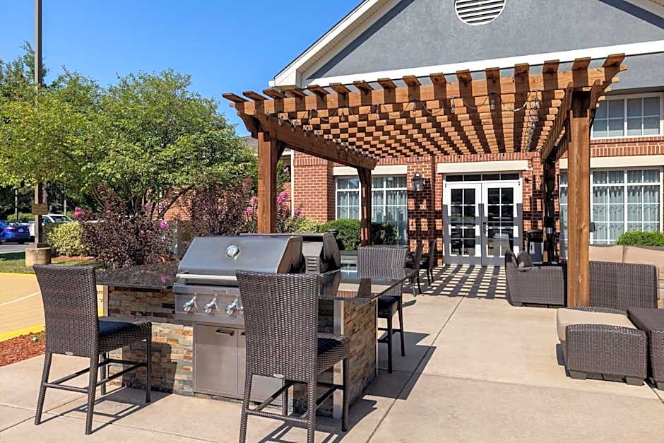 Homewood Suites By Hilton Fredericksburg
