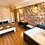Attalos Suites Hotel