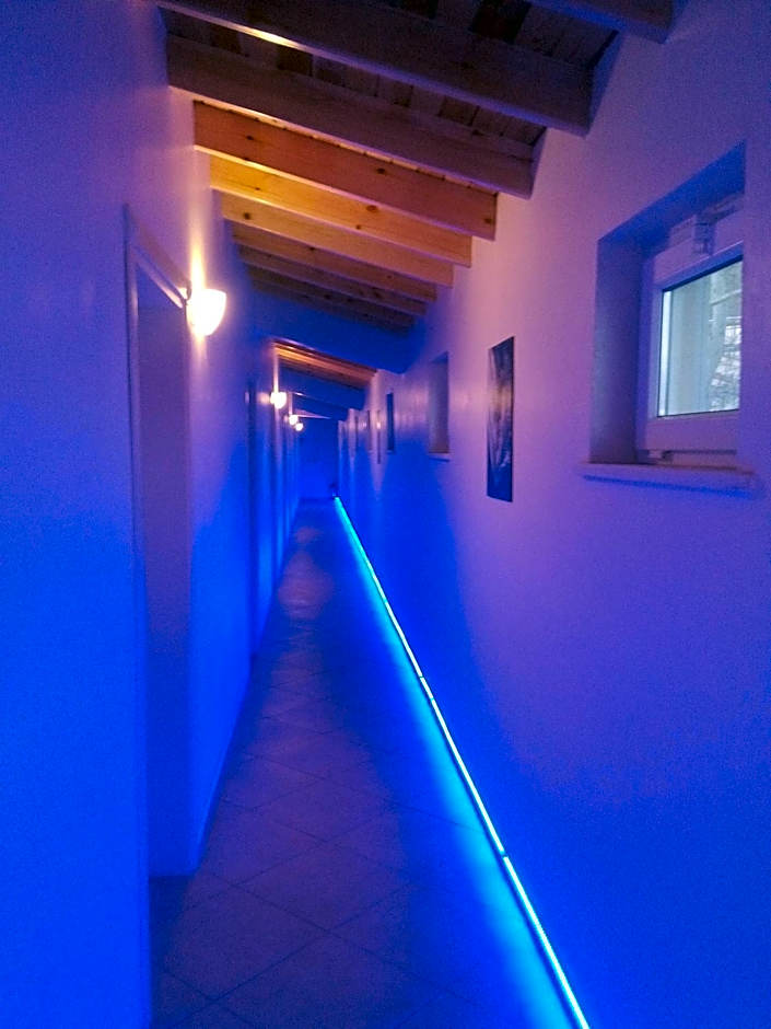 Hotel Mola
