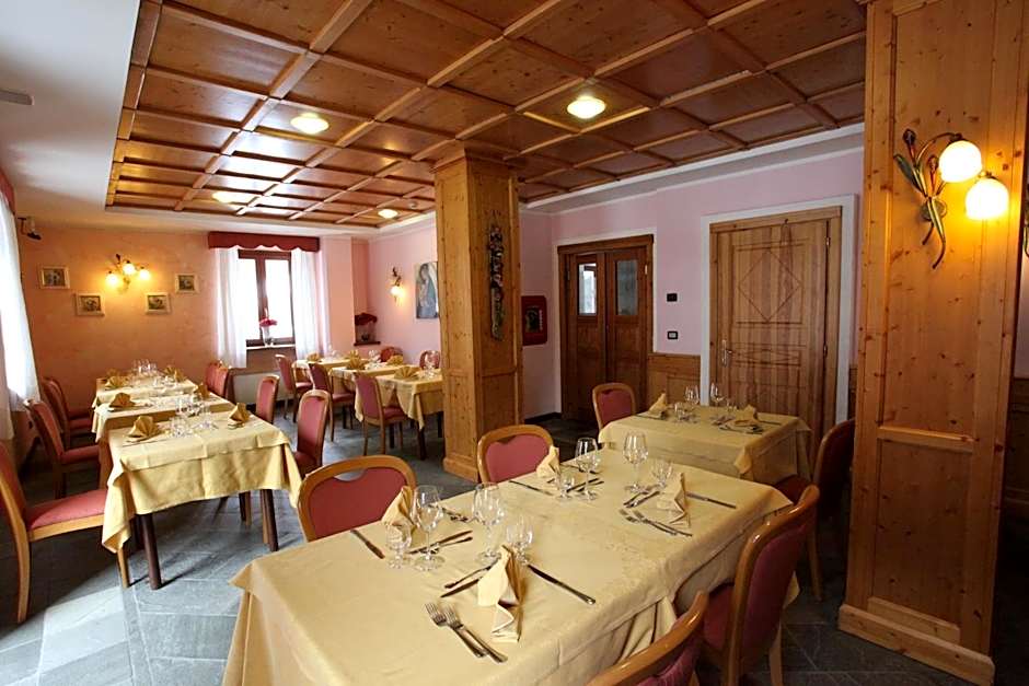 Hotel Alpechiara
