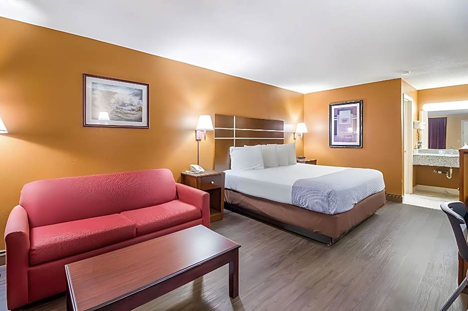 Econo Lodge